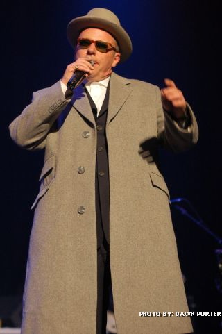 Madness London Brixton Academy 7th Dec 06