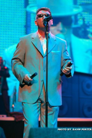 Madness London Brixton Academy 7th Dec 06