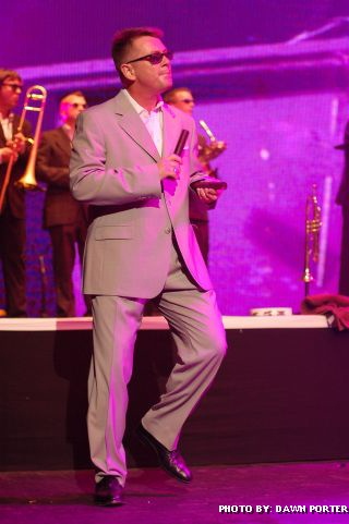 Madness London Brixton Academy 7th Dec 06