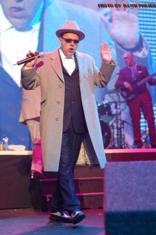 Madness London Brixton Academy 7th Dec 06