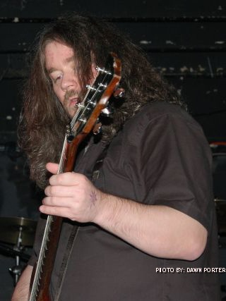 NEW MODEL ARMY Brick by Brick San Diego Nov 2006