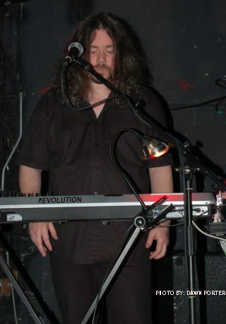 NEW MODEL ARMY Brick by Brick San Diego Nov 2006