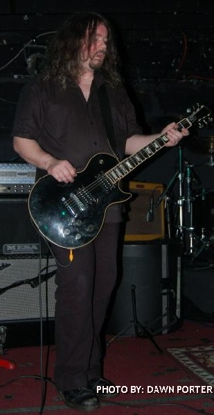 NEW MODEL ARMY Brick by Brick San Diego Nov 2006