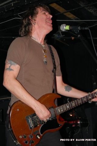 NEW MODEL ARMY Brick by Brick San Diego Nov 2006