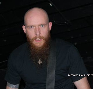 NEW MODEL ARMY Brick by Brick San Diego Nov 2006