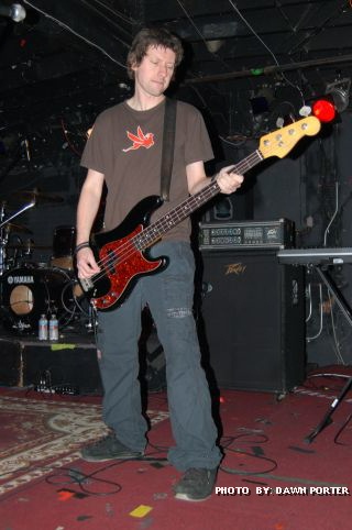 NEW MODEL ARMY Brick by Brick San Diego Nov 2006