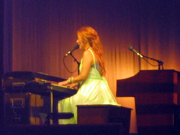 Tori Amos - Portsmouth, VA