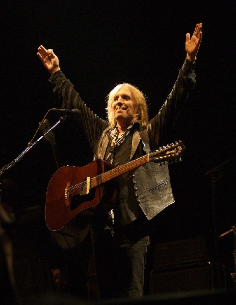 Tom Petty