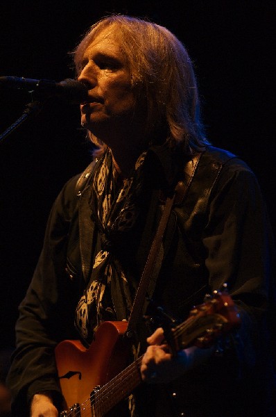 Tom Petty