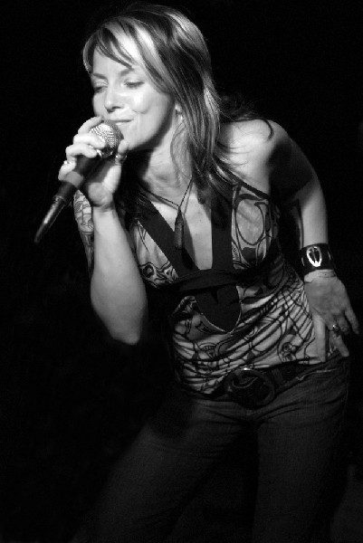 Patrice Pike at Love on the lawn