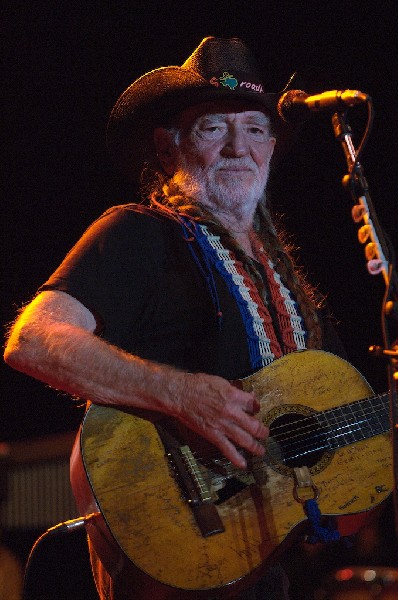 Willie
