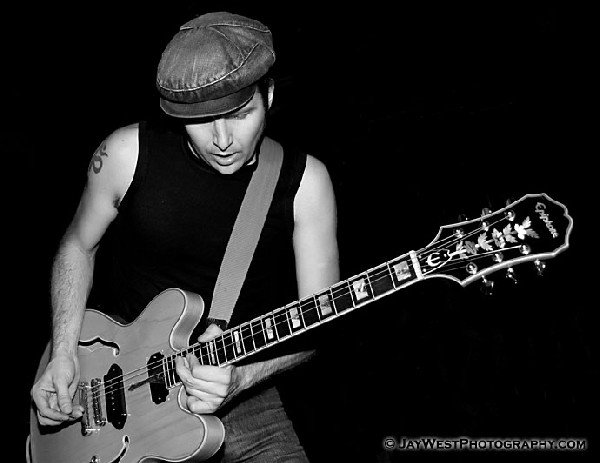 This is from my very 1st shoot = Frenchie Smith of Young Heart Attack