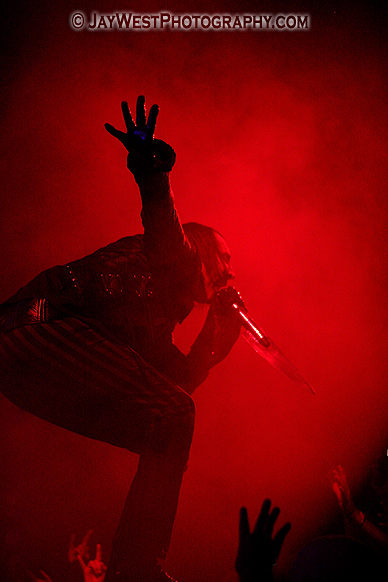 Marilyn Manson