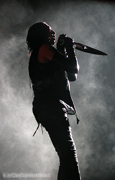 Marilyn Manson