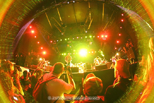 The Smashing Pumpkins & a few other photogs