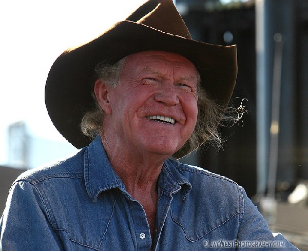 Billy Joe Shaver