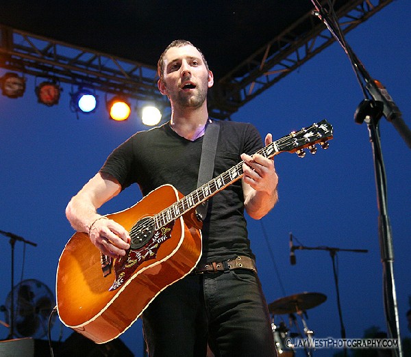 Mat Kearney