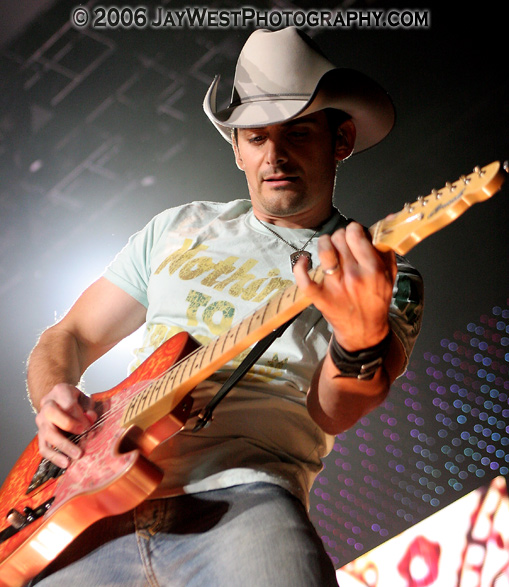 Brad Paisley