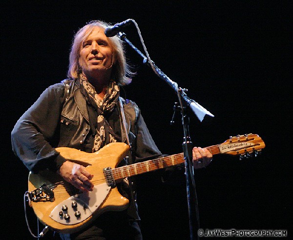 Tom Petty