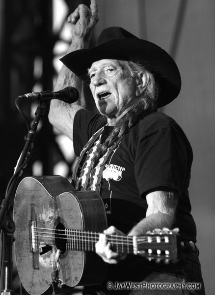 Willie Nelson