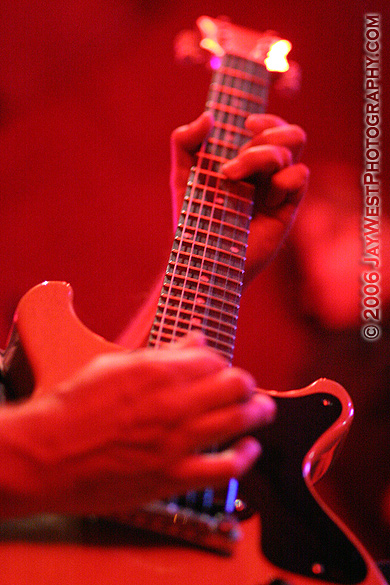 Erik Hubner of Hellapeno