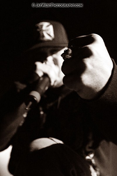 James Eason of Droid