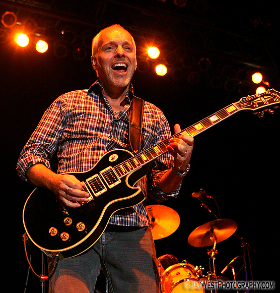 Peter Frampton