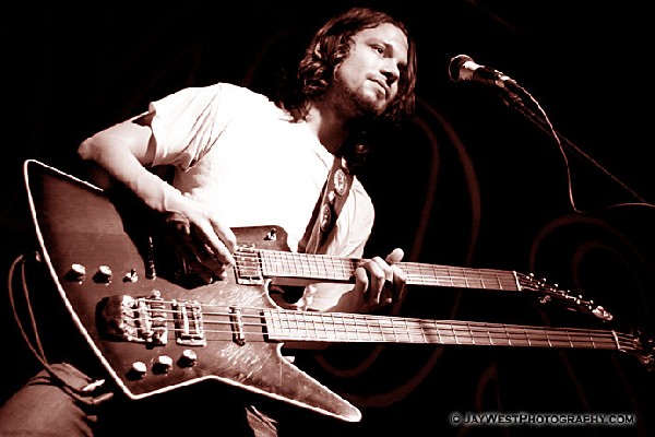 Saunder Jurriaans of Priestbird