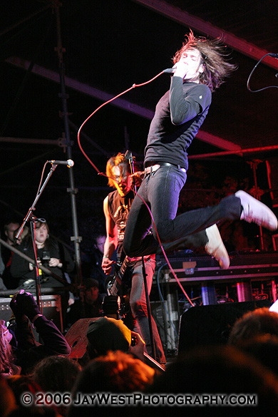 Riverboat Gamblers