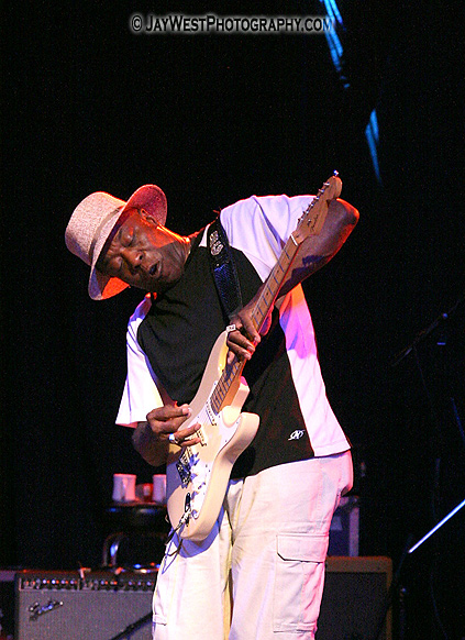 Buddy Guy