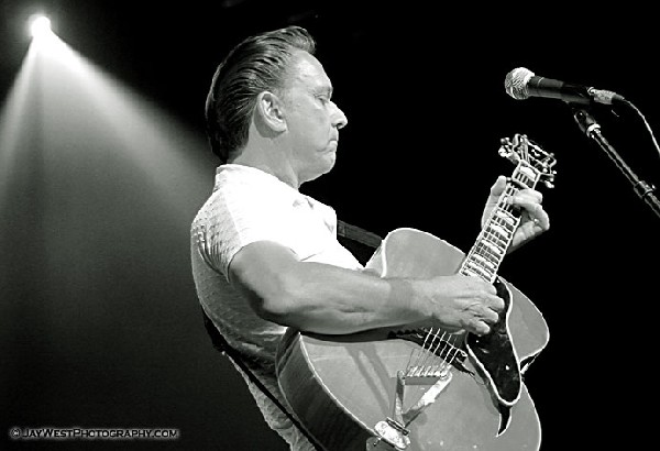 Jimmie Vaughan