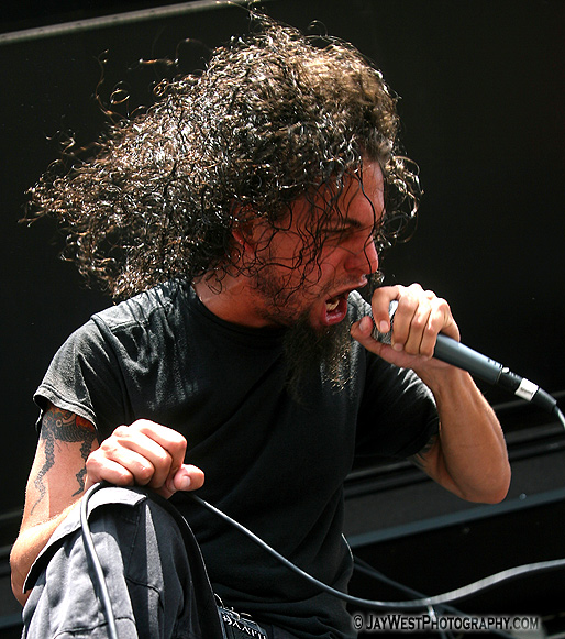 Sean Farber of Daath