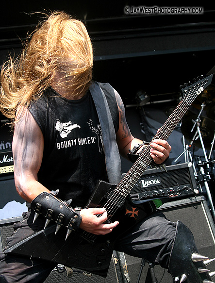 Seth of Behemoth