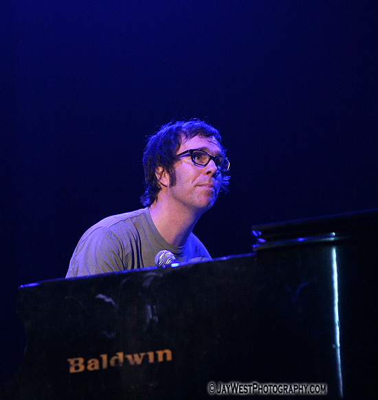 Ben Folds
