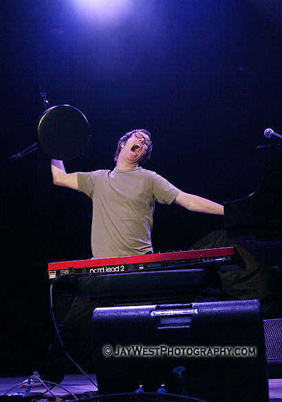Ben Folds