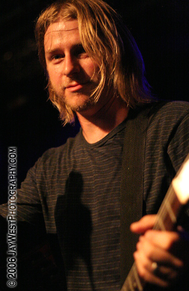 NO Not Kurt......but Howie Behrens of PUSHMONKEY