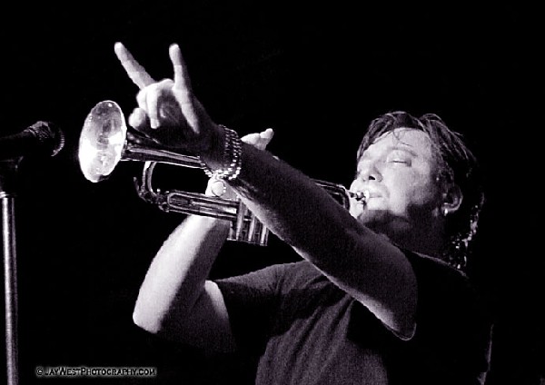 Tony Park of Pushmonkey