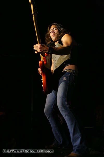 Domo of Poets And Pornstars