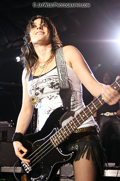 Sally of Poets & Pornstars