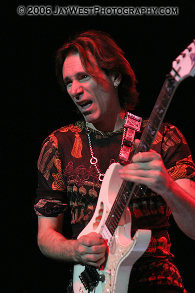 Steve Vai