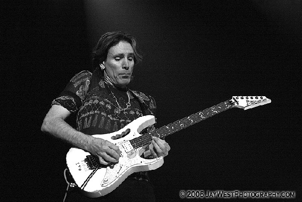 Steve Vai