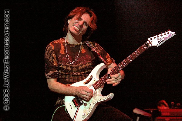 Steve Vai