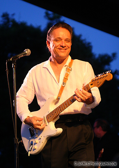 Jimmie Vaughan