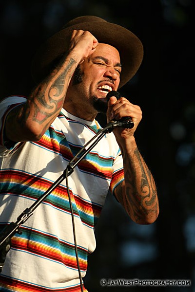 Ben Harper