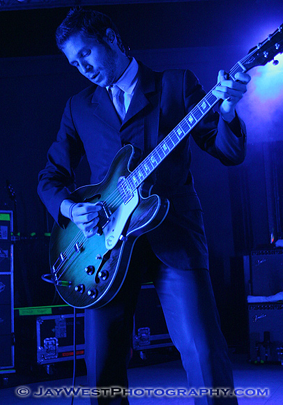 Daniel Kessler of Interpol