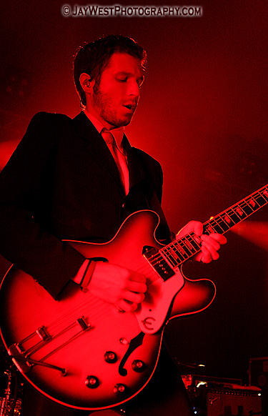 Daniel Kessler of Interpol