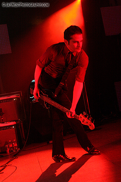 Carlos D. of Interpol