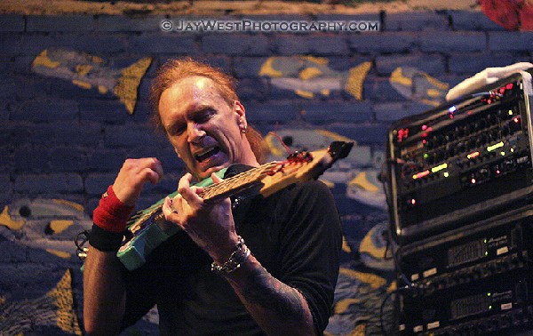 Billy Sheehan