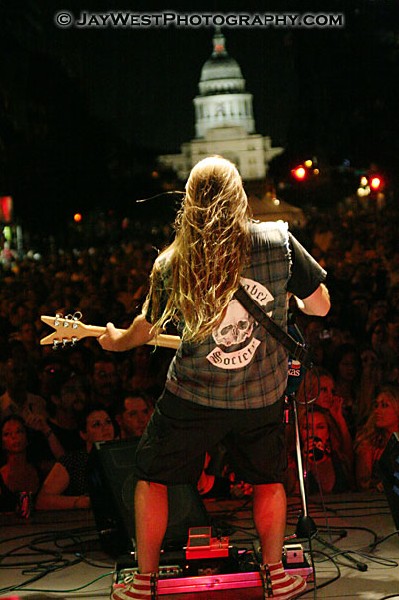 Duncan Isenhower of Podunk