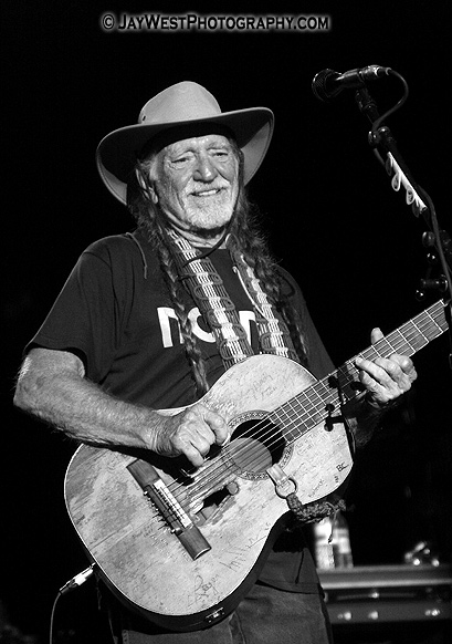 Willie Nelson